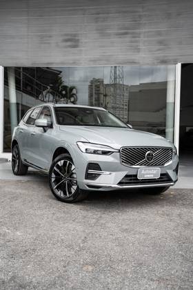 VOLVO XC60 2.0 T8 PHEV ULTRA AWD GEARTRONIC VOLVO XC60 2.0 T8 PHEV ULTRA AWD GEARTRONIC